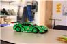 LEGO Technic  Porsche 911 GT3 R REXY AO Racing Car 42224