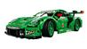 LEGO Technic  Porsche 911 GT3 R REXY AO Racing Car 42224