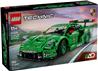 LEGO Technic  Porsche 911 GT3 R REXY AO Racing Car 42224