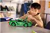 LEGO Technic  Porsche 911 GT3 R REXY AO Racing Car 42224