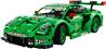 LEGO Technic  Porsche 911 GT3 R REXY AO Racing Car 42224