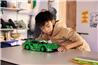 LEGO Technic  Porsche 911 GT3 R REXY AO Racing Car 42224