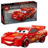 LEGO Speed Champions Lightning McQueen from Disney Pixar Cars 77255