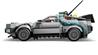 LEGO Speed Champions Time Machine from Back to the Future 77256