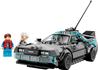 LEGO Speed Champions Time Machine from Back to the Future 77256