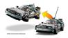 LEGO Speed Champions Time Machine from Back to the Future 77256