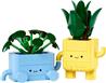 LEGO Botanicals Happy Plants Shelf Decor 10349