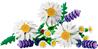 LEGO Botanicals Daisies Flower Decor 11508