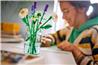 LEGO Botanicals Daisies Flower Decor 11508