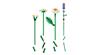 LEGO Botanicals Daisies Flower Decor 11508