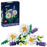 LEGO Botanicals Daisies Flower Decor 11508