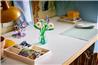 LEGO Botanicals Daisies Flower Decor 11508