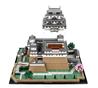 LEGO Architecture Himeji Castle 21060 Building Set 2125 Pieces