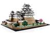 LEGO Architecture Himeji Castle 21060 Building Set 2125 Pieces