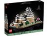 LEGO Architecture Himeji Castle 21060 Building Set 2125 Pieces