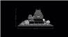 LEGO Architecture Himeji Castle 21060 Building Set 2125 Pieces