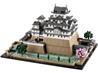 LEGO Architecture Himeji Castle 21060 Building Set 2125 Pieces