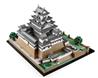 LEGO Architecture Himeji Castle 21060 Building Set 2125 Pieces