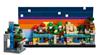 LEGO Minecraft Mini Biomes Gaming Art Building Set 21589