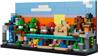 LEGO Minecraft Mini Biomes Gaming Art Building Set 21589
