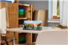 LEGO Minecraft Mini Biomes Gaming Art Building Set 21589