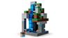 LEGO Minecraft Mini Biomes Gaming Art Building Set 21589