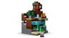 LEGO Minecraft Mini Biomes Gaming Art Building Set 21589