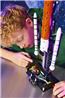 LEGO Technic NASA Artemis Space Launch System Rocket 42221