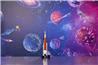 LEGO Technic NASA Artemis Space Launch System Rocket 42221