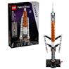 LEGO Technic NASA Artemis Space Launch System Rocket 42221