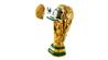 LEGO Editions FIFA World Cup Official Trophy 43020