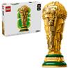 LEGO Editions FIFA World Cup Official Trophy 43020