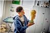 LEGO Editions FIFA World Cup Official Trophy 43020