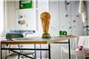 LEGO Editions FIFA World Cup Official Trophy 43020