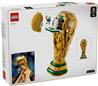 LEGO Editions FIFA World Cup Official Trophy 43020