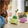 LEGO Botanicals Rocking Plant Shelf Decor 11506