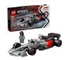 LEGO Speed Champions Audi Revolut F1 Team R26 Race Car 77259