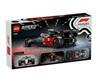 LEGO Speed Champions Audi Revolut F1 Team R26 Race Car 77259