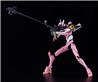 GOOD SMILE COMPANY MODEROID Evangelion Unit-08α