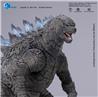 HIYA TOYS Scale 7 Inch Godzilla 2014 Godzilla Translucent Ver.