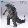 HIYA TOYS Scale 7 Inch Godzilla 2014 Godzilla Translucent Ver.