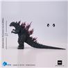 HIYA TOYS Sans échelle GODZILLA 2000 : MILLENNIUM (1999)