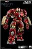 Threezero Marvel Infinity Saga Iron Man Mark 44 Hulkbuster DLX Action Figure