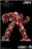 Threezero Marvel Infinity Saga Iron Man Mark 44 Hulkbuster DLX Action Figure