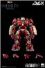 Threezero Marvel Infinity Saga Iron Man Mark 44 Hulkbuster DLX Action Figure