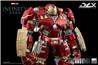 Threezero Marvel Infinity Saga Iron Man Mark 44 Hulkbuster DLX Action Figure