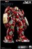 Threezero Marvel Infinity Saga Iron Man Mark 44 Hulkbuster DLX Action Figure
