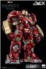 Threezero Marvel Infinity Saga Iron Man Mark 44 Hulkbuster DLX Action Figure