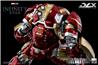 Threezero Marvel Infinity Saga Iron Man Mark 44 Hulkbuster DLX Action Figure