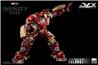 Threezero Marvel Infinity Saga Iron Man Mark 44 Hulkbuster DLX Action Figure